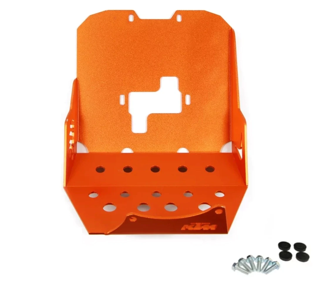 Skid Plate KTM DUKE
