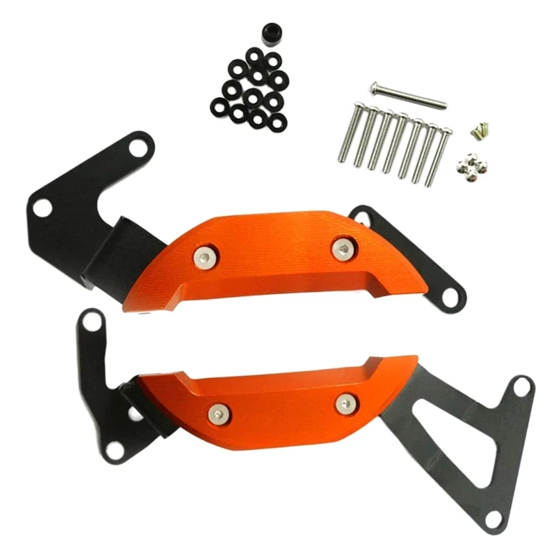 KTM Slide Cover Protective Frame