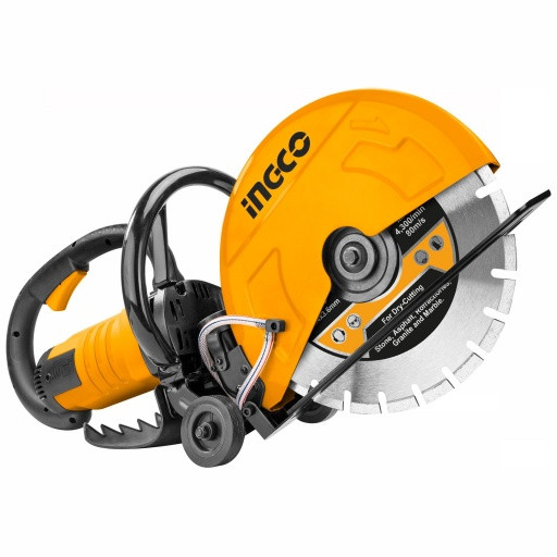 Ingco 2800W Power Cutter PC3558