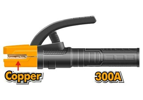 Ingco 300A Electrode holder WAH3008