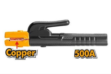 Ingco 500A Electrode Holder WAH5008