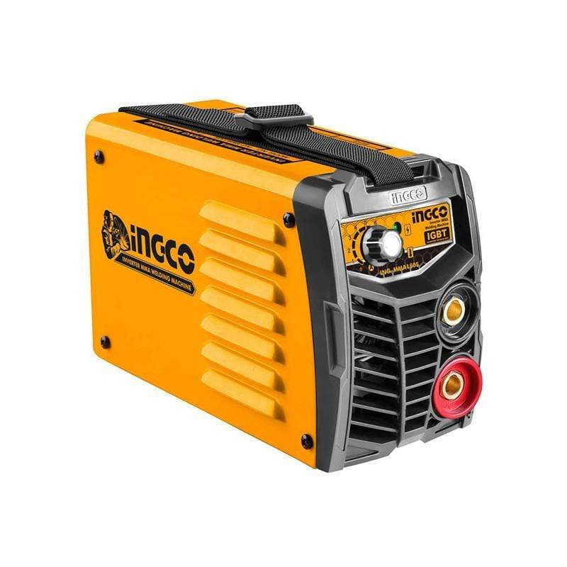 Ingco 85V Inverter MMA Welding Machine ING-MMA16015