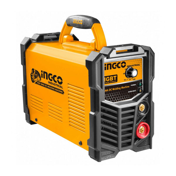 Ingco 77V Inverter MMA Welding Machine ING-MMA2506