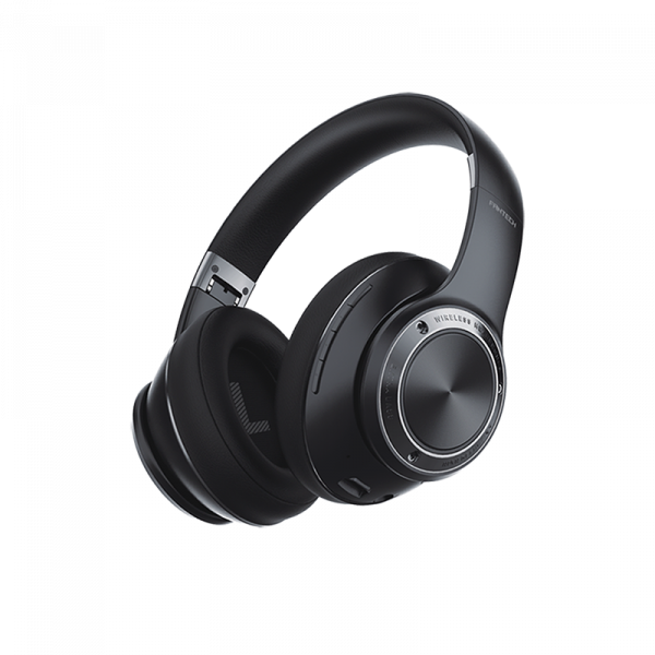 Fantech Wireless Gaming Headset WH01