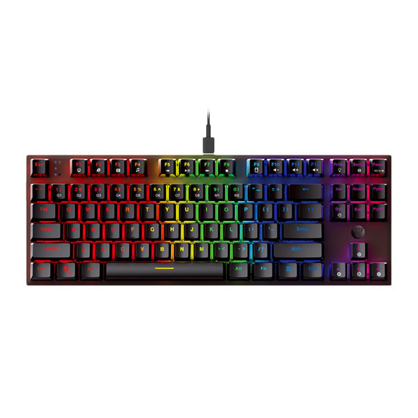 Fantech Mechanical Keyboard MK856