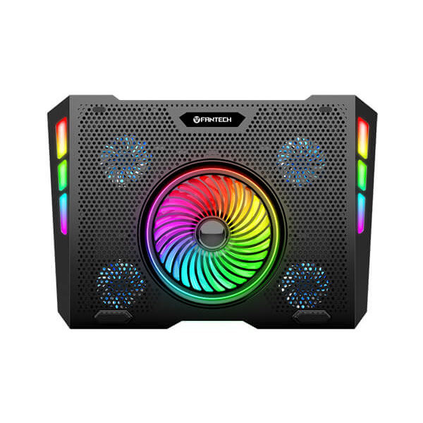 Fantech RGB Laptop Cooler NC20