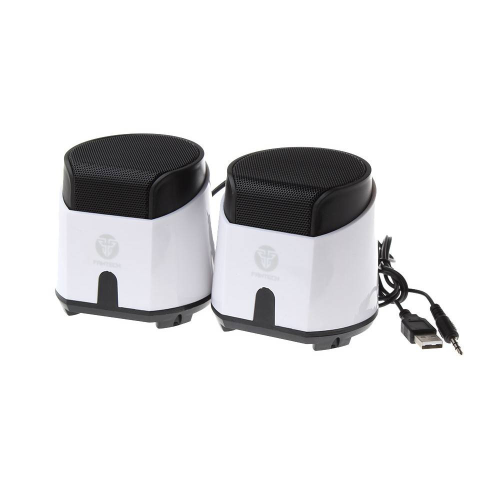 Fantech Gaming Speaker GS-201