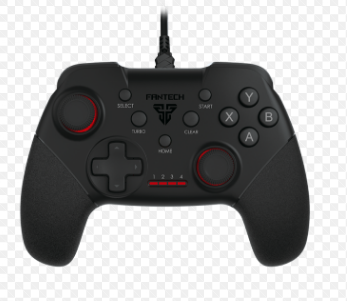 Fantech Wired Gaming Controller GP13