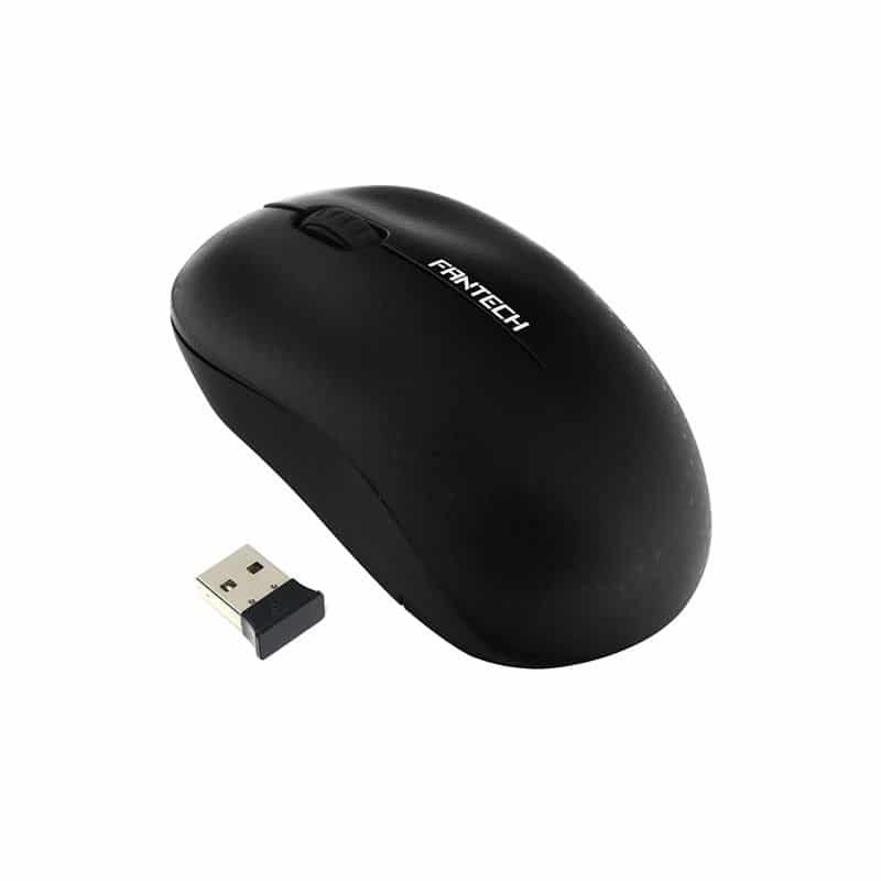 Fantech Wireless Mouse W188