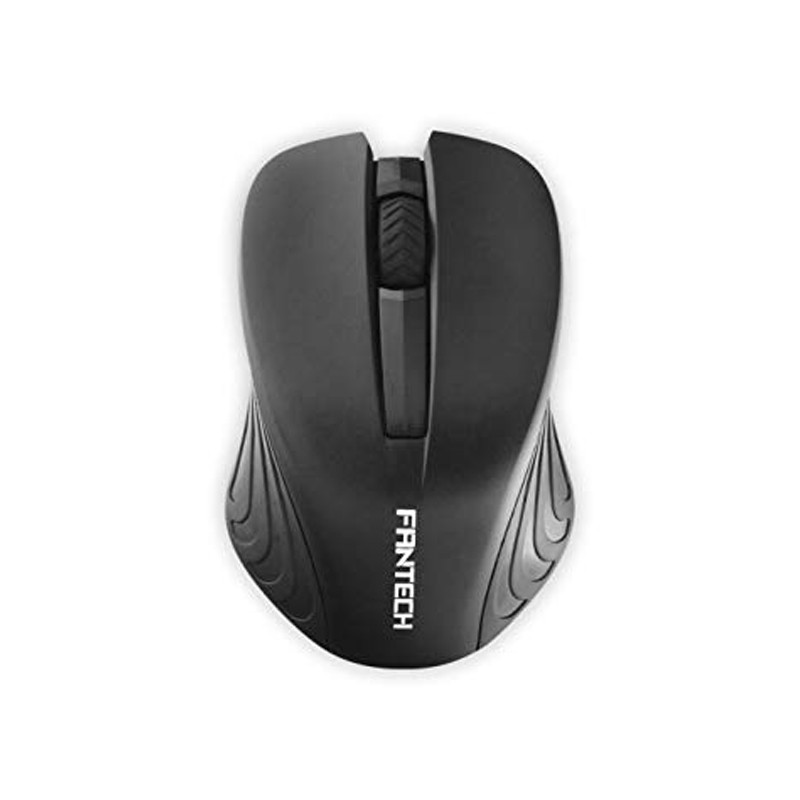 Fantech Wireless Mouse W189