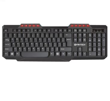 Fantech Wired Keyboard K210