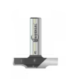 Membrane Door Bits STEP BIT-35/2mm