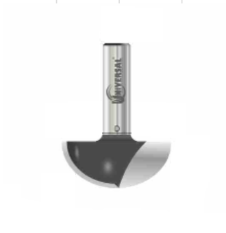 Round Ball Nose MD-143