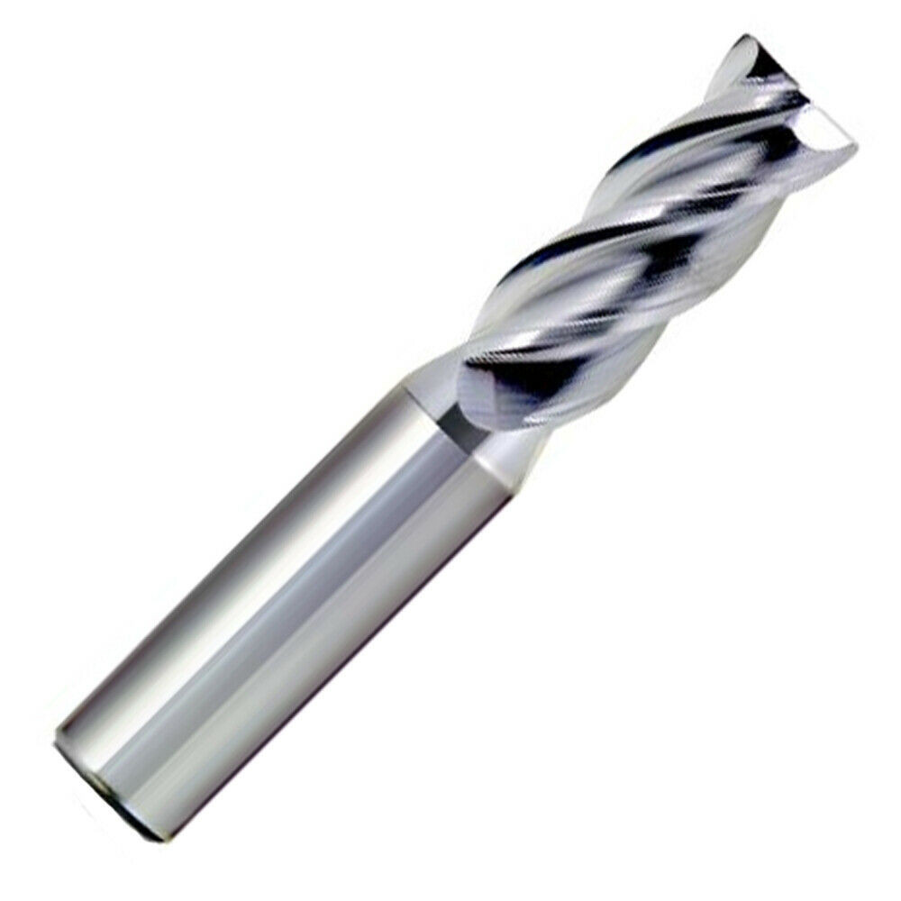 End Mill 4 Flute AT.FFS.6