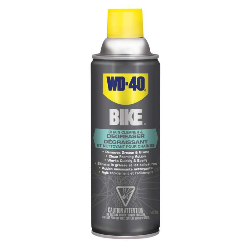 Wd-40 283G Bike Degreaser