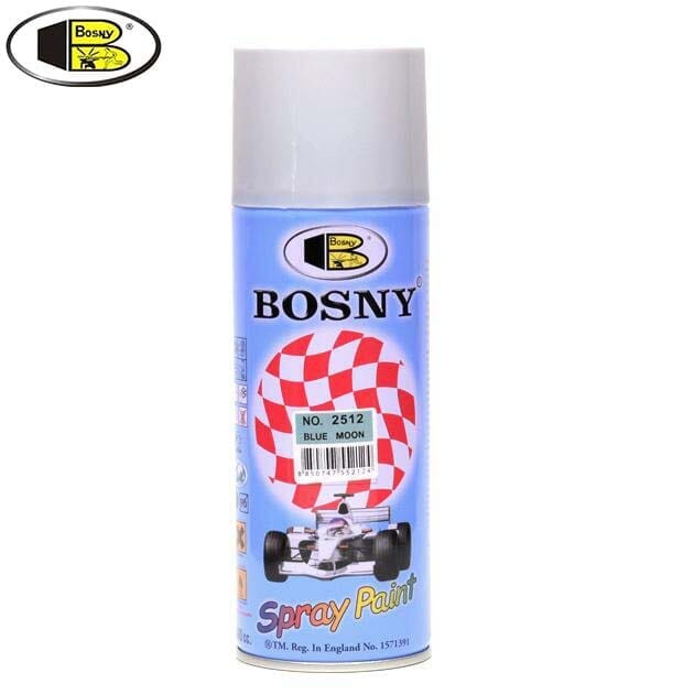 Bosny 400Cc Spray Paints Sunset