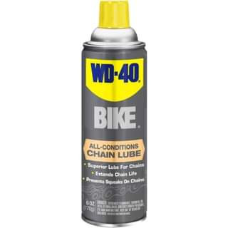 WD-40 170G Bike Lube All Condition