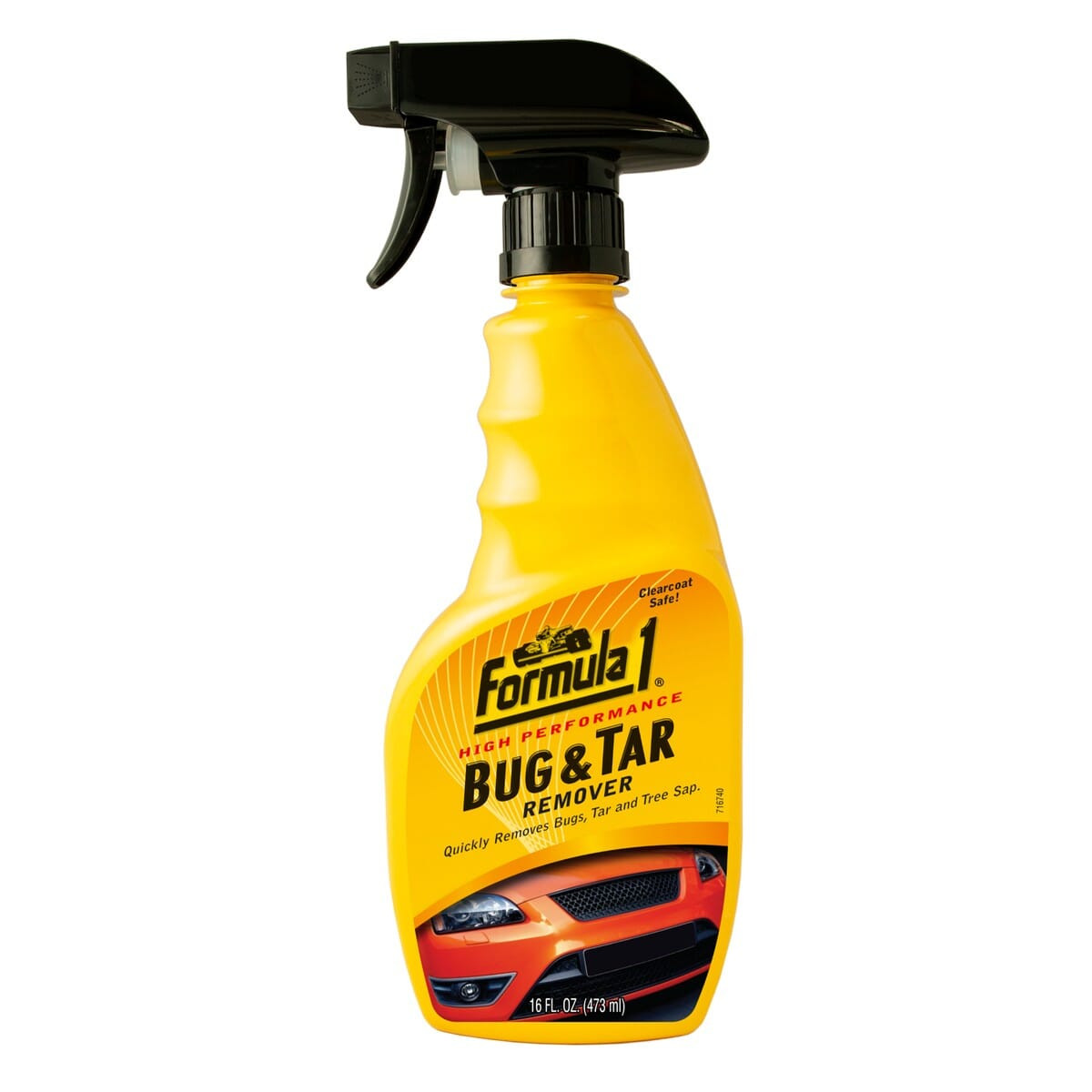Formula1 473Ml Bug & Tar Remover