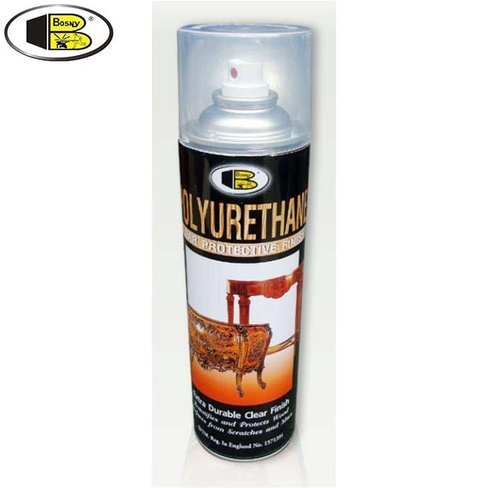 Bosny 600Cc Furniture Polish