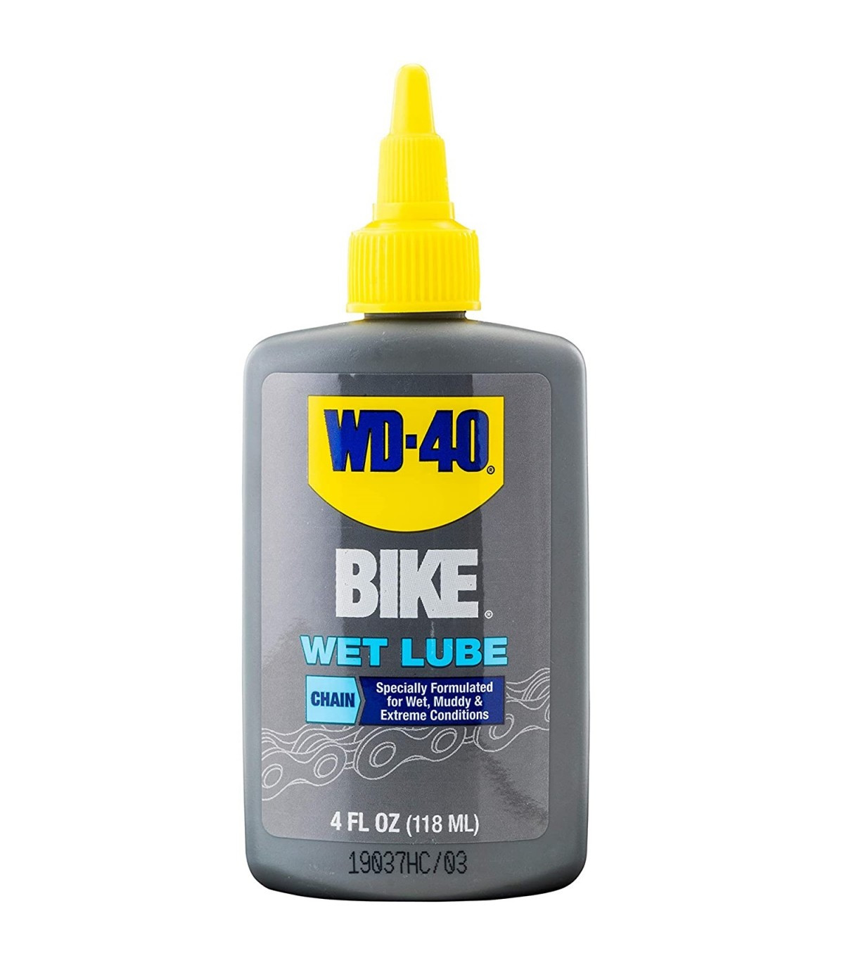 Wd-40 118Ml Bike Wet Lube