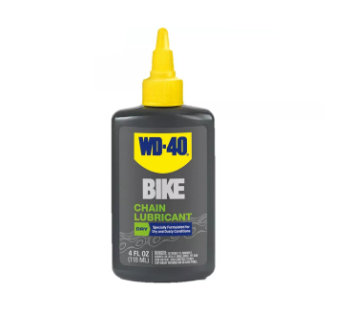 Wd-40 118Ml Bike Dry Lube