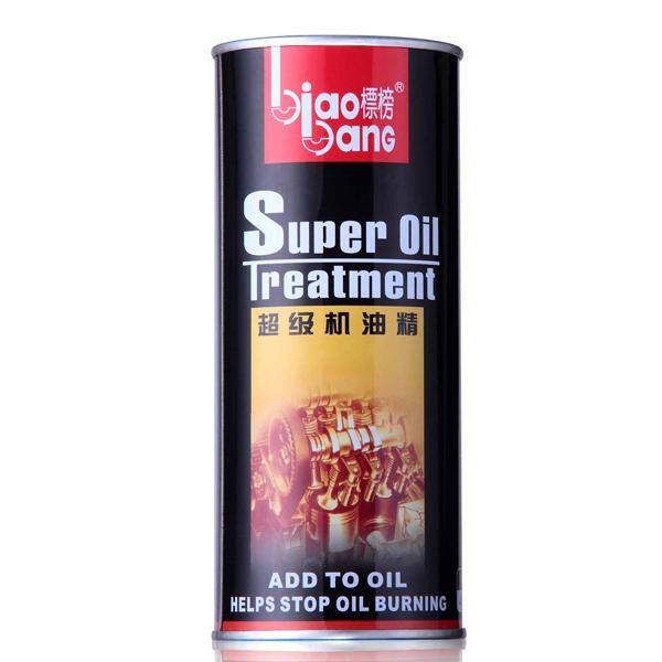 Oil Treatment Super