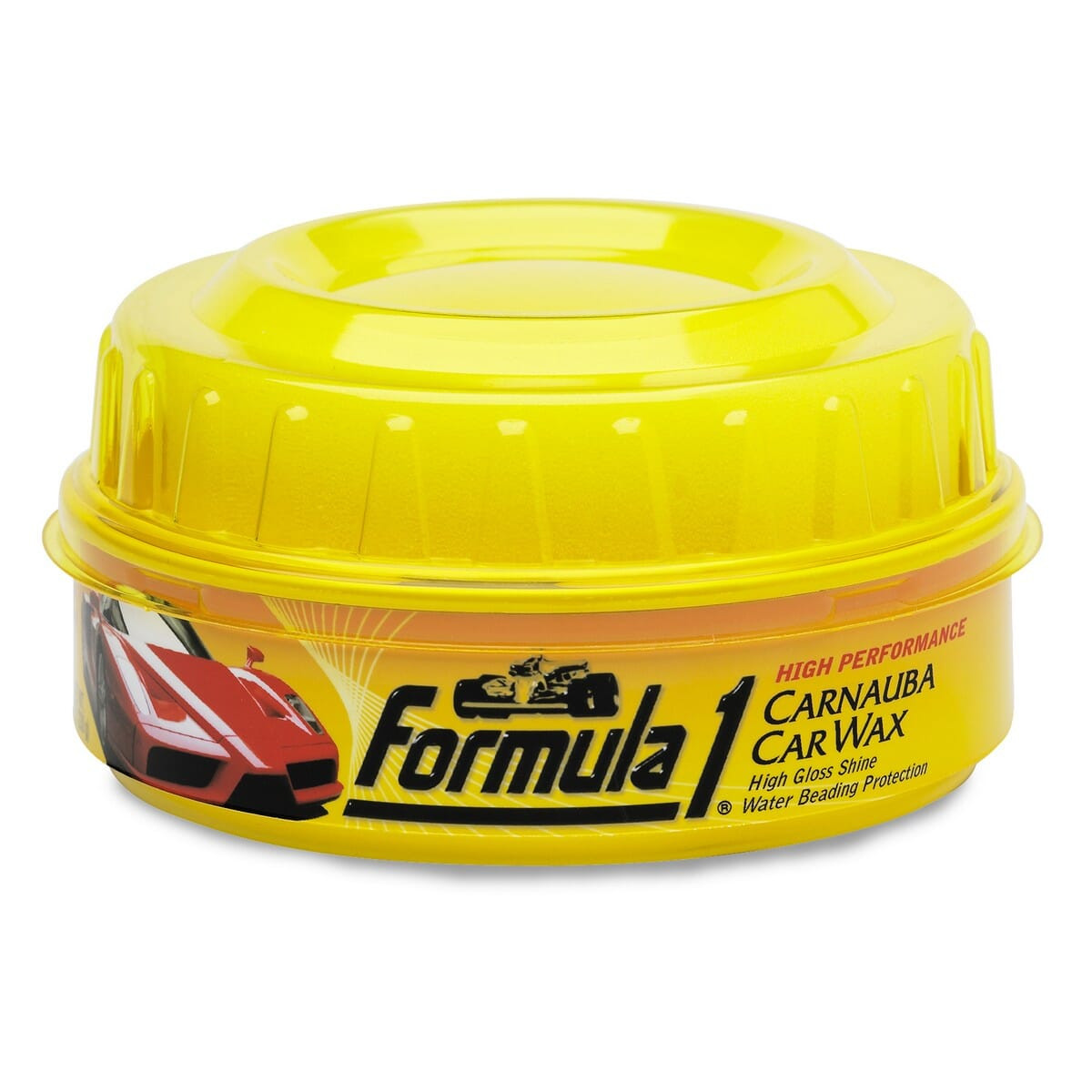 Formula1 230G Carnauba Car Wax