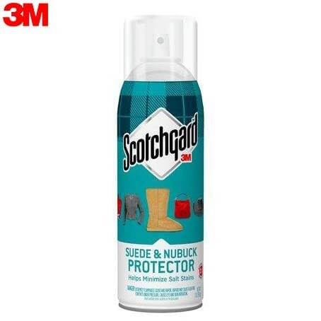 3M Scotchgard Sued & Nubuck Protector