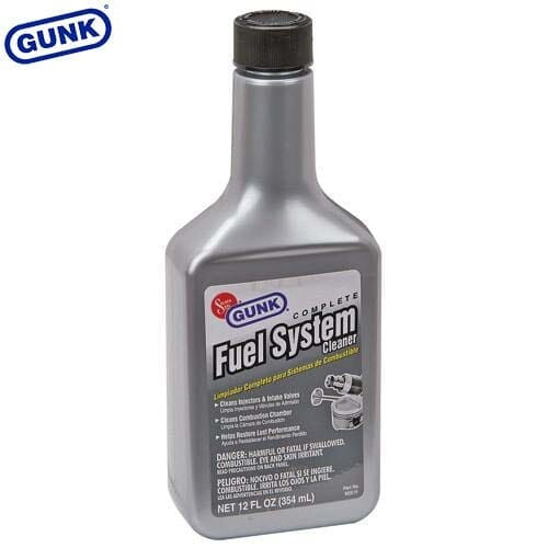 Gunk 354ml Fuel System Cleaner M2616
