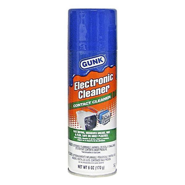 Gunk 170g Electronic Cleaner NM6