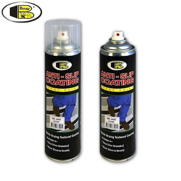 Bosny Anti Slip Coating- Clear