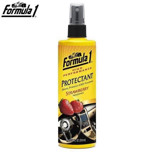 Formula1 315Ml Protectant Strawberry
