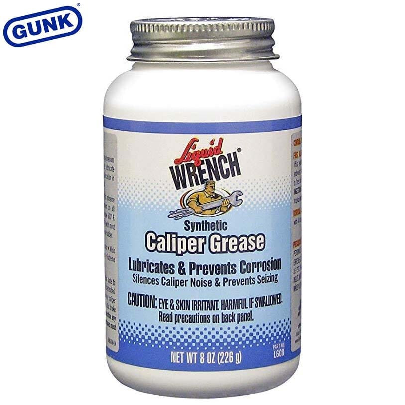 Gunk 226g Caliper Grease