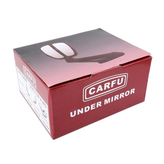 Carfu Under Mirror