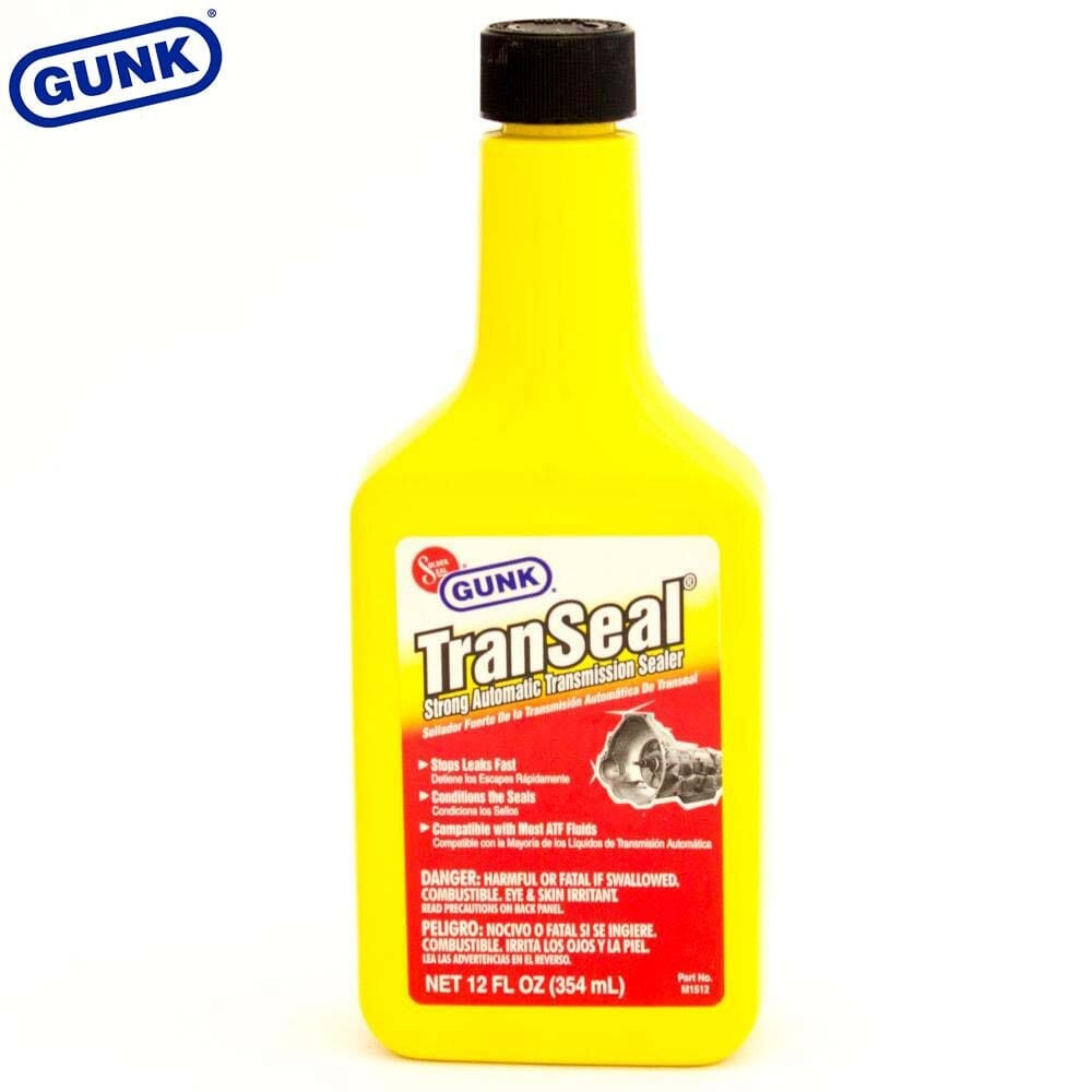 Gunk 354ml TranSeal M1512