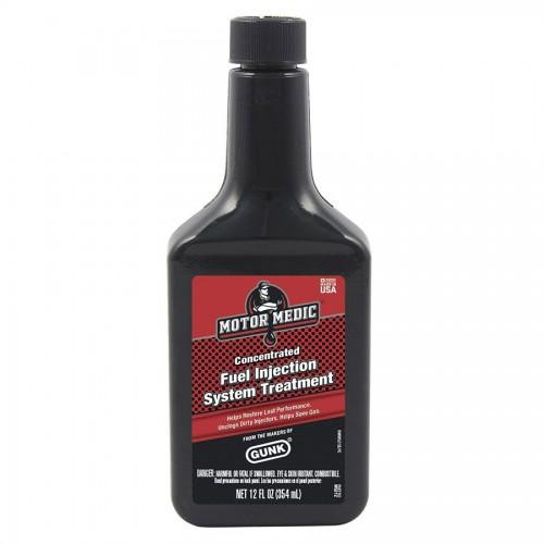 Gunk 354ml Fuel Injection System Treatment M5212
