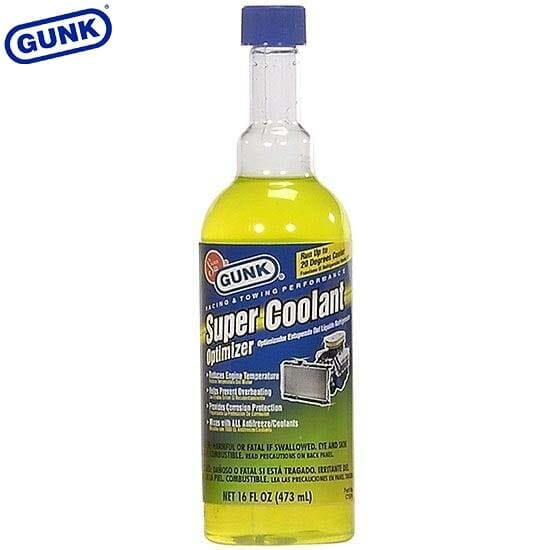 Gunk 473ml Super Coolant MC1516