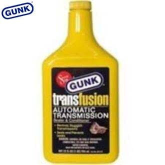 Gunk 946ml Transfusion Automatic Transmission M1432