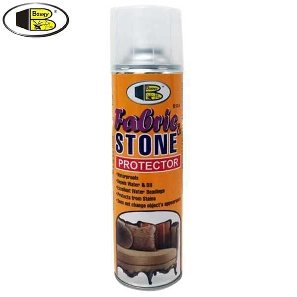 Bosny 600Cc Fabric & Stone Protector