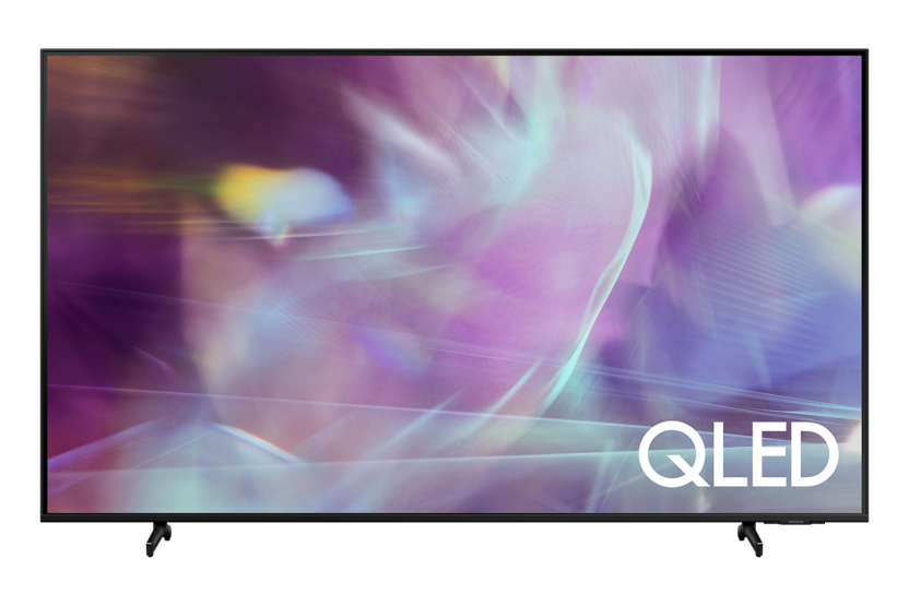 Samsung 75" 4K QLED TV QA75Q60AARXHE