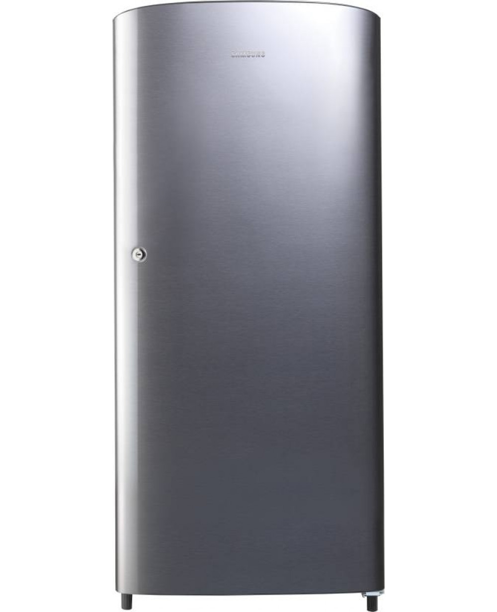 Samsung 192Ltr Single Door RR19A210AGS/IM