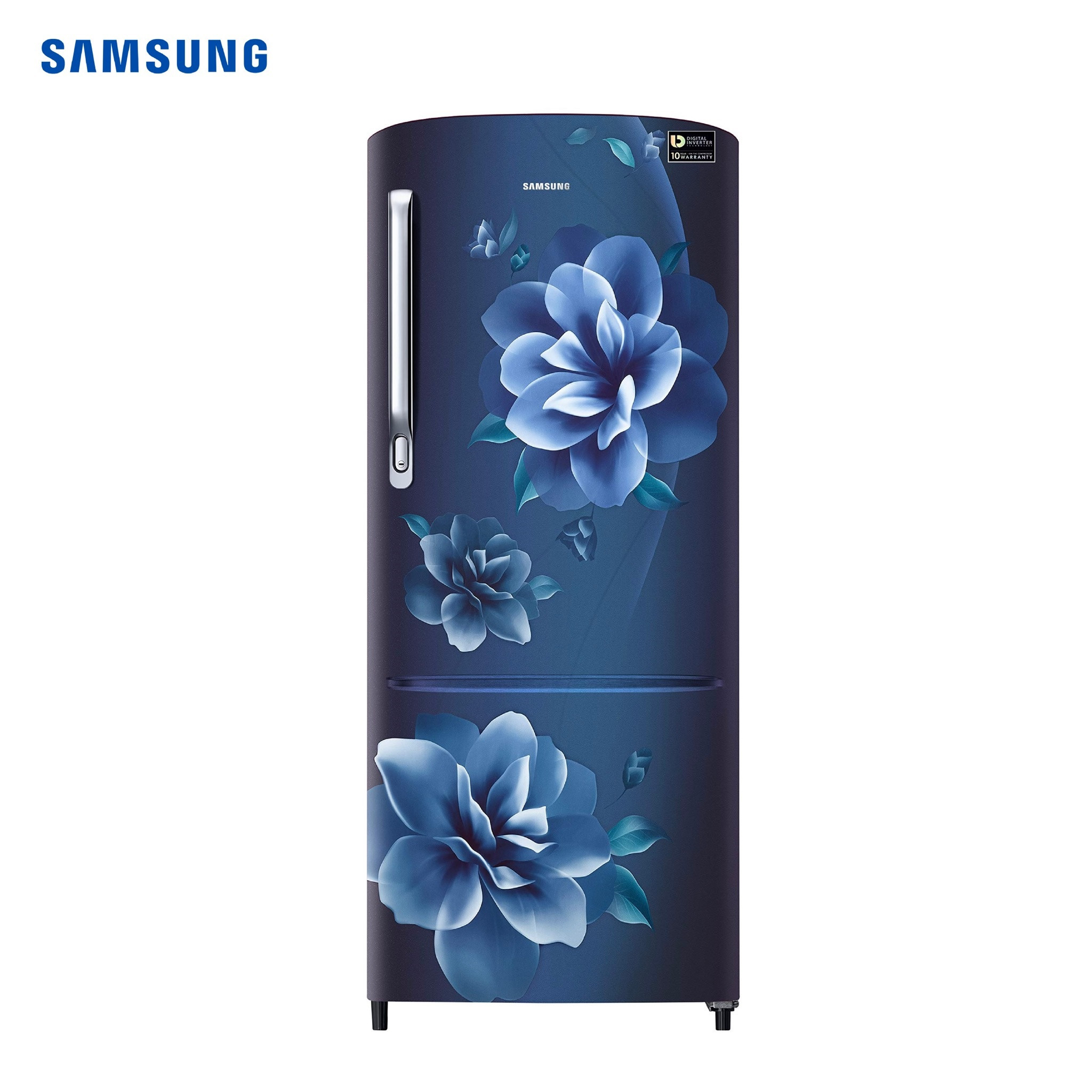 Samsung 230ltrs Single Door Refrigerator RR24A272ZCU/IM