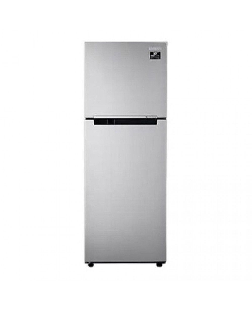 Samsung 253ltrs Double Door Refrigerator RT28A3022GS/IM