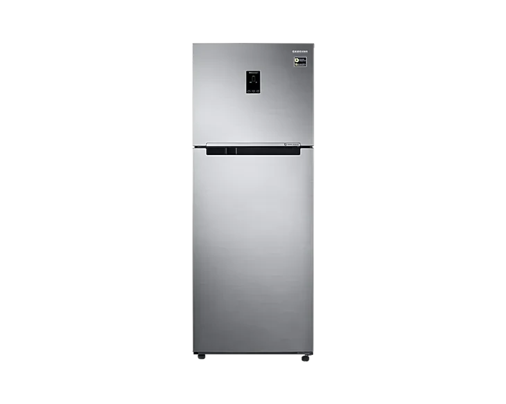Samsung 415L-Large Size Refrigerator RT42M5538S8/TL