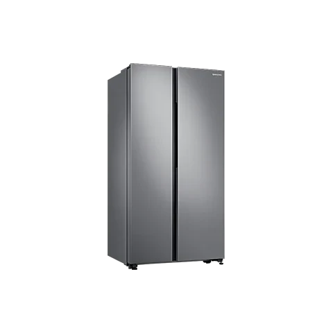 Samsung 700L SpaceMax™ Side by Side Refrigerator RS72R5001M9/TL
