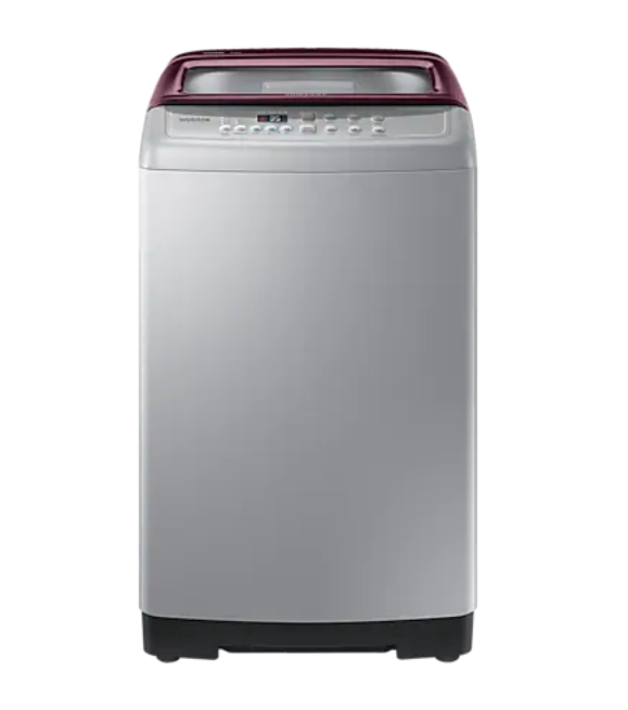Samsung 7Kg Top Load Washing Machine WA70M4300HP/IM