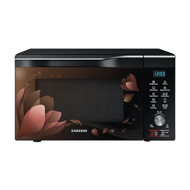 Samsung 32Ltrs Convection Microwave Oven MC32K7056CB/TL