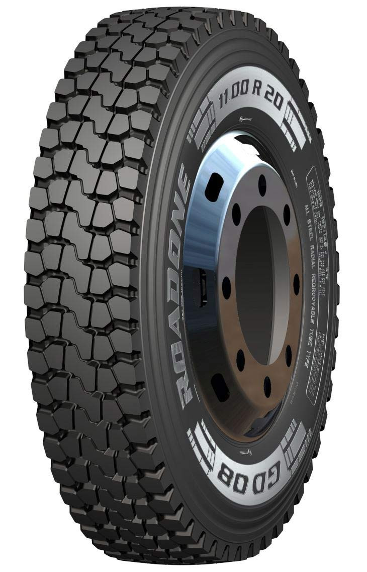 ROADONE 7-50-16 Tyre GD08