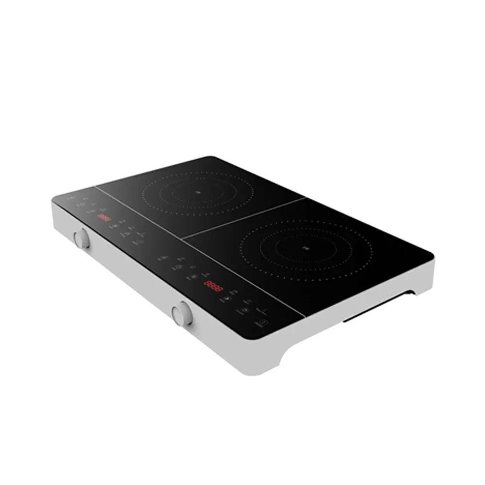 CG 3500W Induction Cooktop CGIC20G02