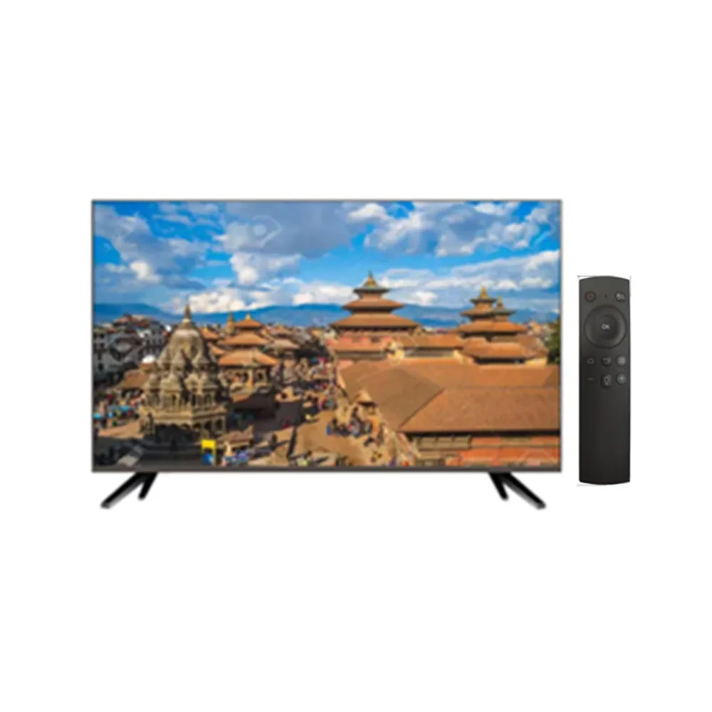 Sensei 55" UHD Smart LED TV S55ULED0403VR
